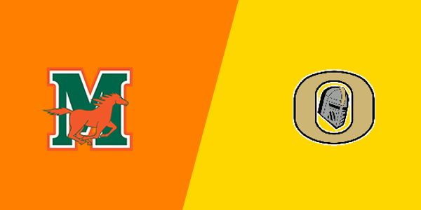 Mandarin High School vs. Ocoee High School