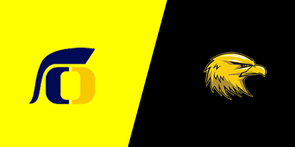 Oak Ridge High School vs. Del Oro High School
