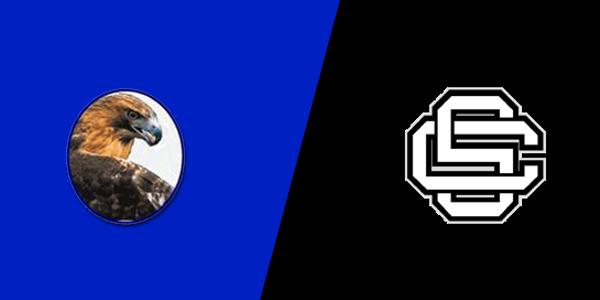 Central-Talbotton High School vs. Schley County High School