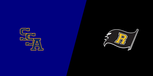 Shady Side Academy vs. Riverview High School
