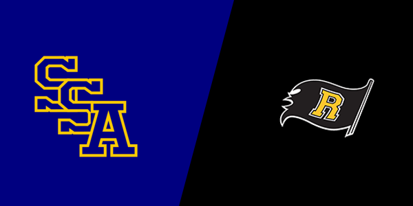 Shady Side Academy vs. Riverview High School