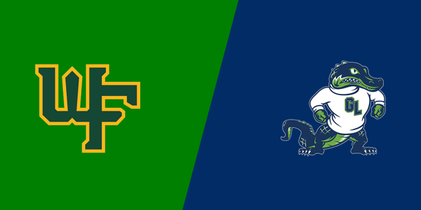 West Forsyth High School vs. Green Level High School
