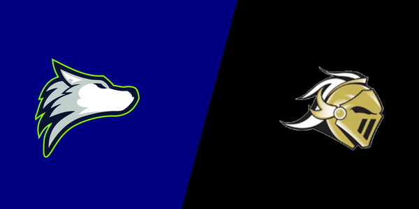 Heritage High School - Wake Forest vs. Knightdale High School