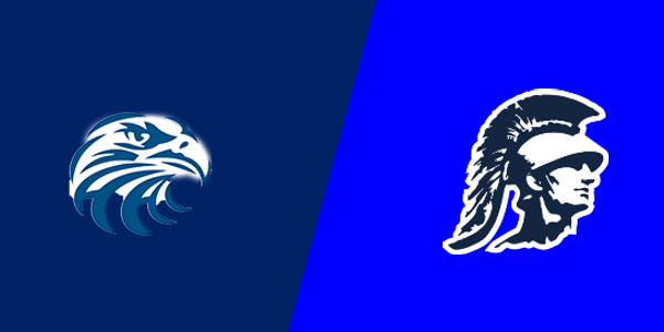 Hanover Area High School vs. Greater Nanticoke Area High School