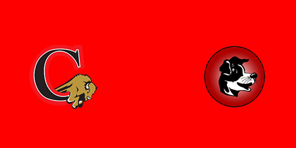 Clearfield Area High School vs. Brockway Area High School