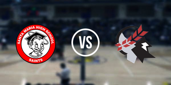 Nipomo High School vs Santa Maria High School