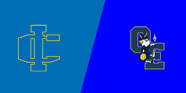 Imlay City High School vs. Ovid-Elsie High School