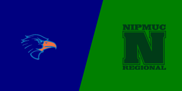 Advanced Math and Science Academy Charter School vs. Nipmuc Regional High School