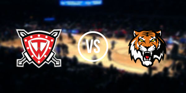 Bullard Havens Tech High School vs J M Wright Technical High School
