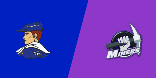 Garrison vs. Wilton
