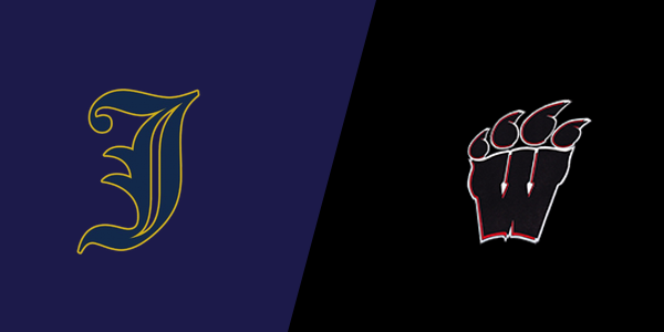 Jacksonville High School vs. Weaver High School
