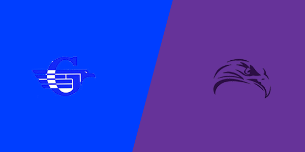 Gladwin High School vs. Farwell High School