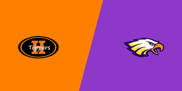 Hillsboro High School vs. Civic Memorial High School