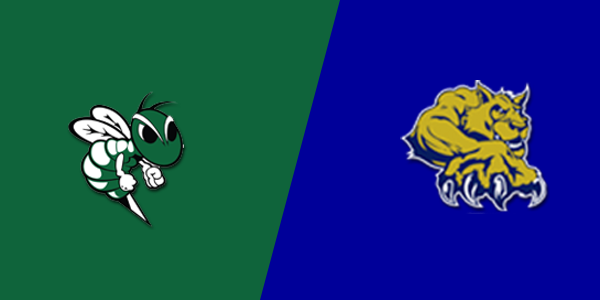 Central Montcalm High School vs. Lakeview High School