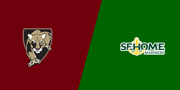 Lakewood High School vs. Sehome High School