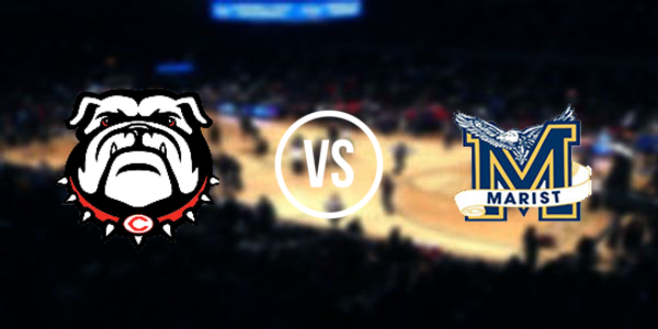 Cedartown High School vs. Marist School