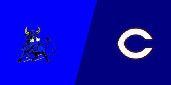 Miami Northwestern High School vs. Christopher Columbus High School