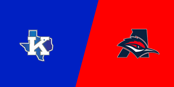 Krum High School vs. Aubrey High School