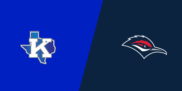 Krum High School vs. Aubrey High School