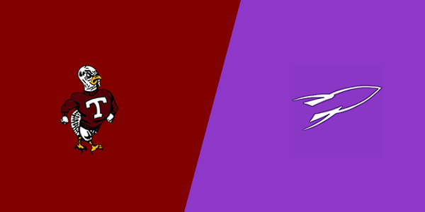 Tremont vs Routt