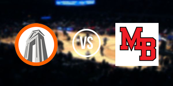 Mount Baker High School vs. Blaine High School