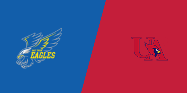 East Union Middle School vs. Union Academy