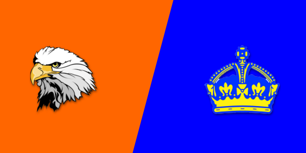 Enderlin High School vs. Napoleon High School