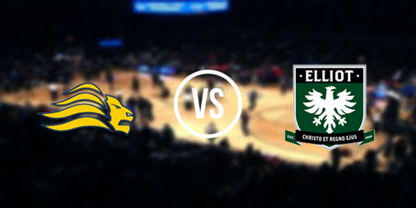 Jim Elliot Christian School vs. Big Valley Christian School