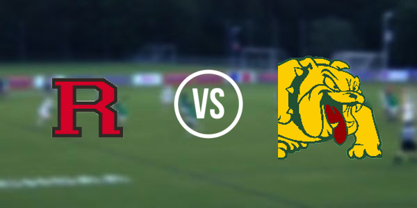 Burr and Burton Academy vs Rutland High School
