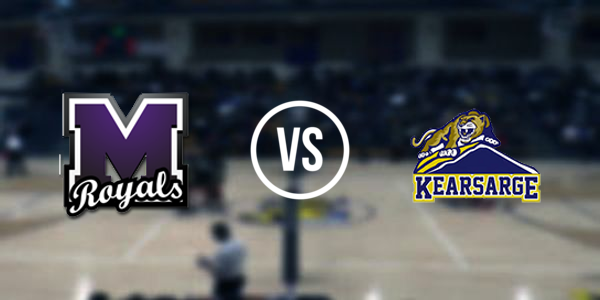 Kearsarge Regional High School vs Mascoma Valley Regional High School