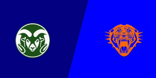 Rio Rancho High School vs. Los Lunas High School