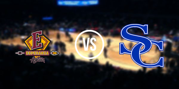 Esperanza High School vs. Sierra Canyon High School