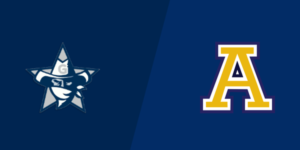 Gaither High School vs. Alonso High School