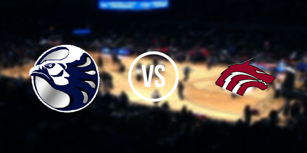 Ironwood Ridge High School vs. Walden Grove High School