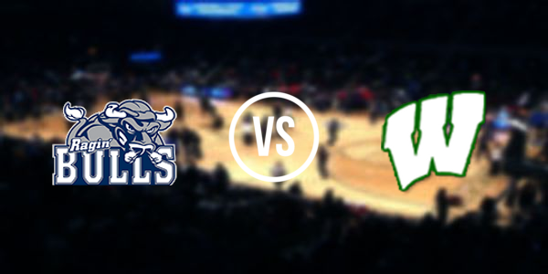 Albemarle High School vs. West Stanly High School