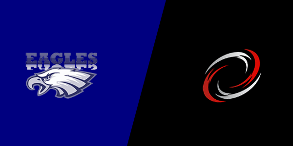 Detroit Community Hurricanes vs Chandler Park Eagles