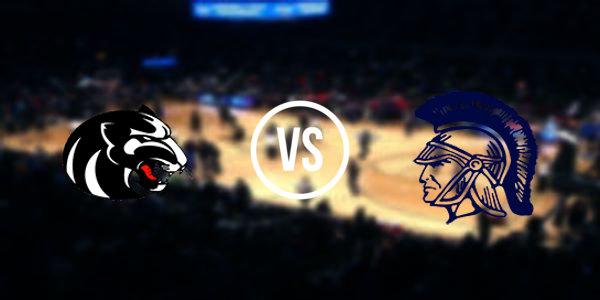 Ridgeland High School vs. Gordon Lee High School