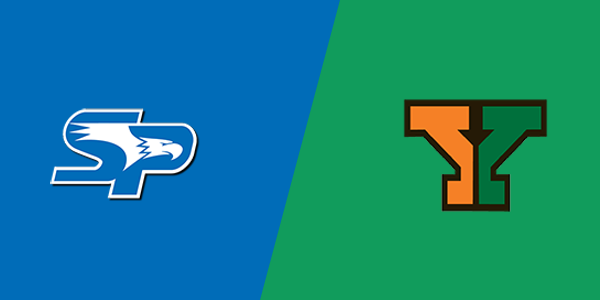 South Park High School vs. Yough High School