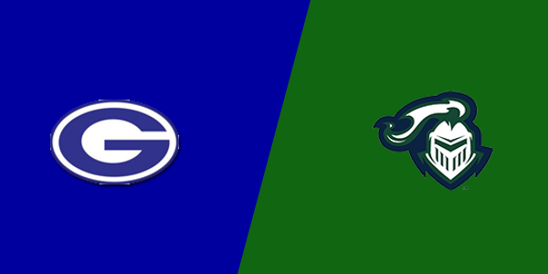 Georgiana School vs. Northside Methodist Academy