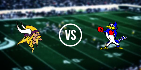 Opelousas Catholic High School vs. St. Edmund Catholic School