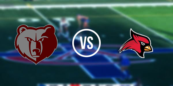 Broadneck High School vs. Crofton High School