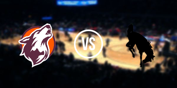 Teton High School vs. Jackson Hole High School