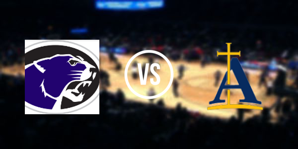 Central High School - Breese vs. Althoff Catholic High School