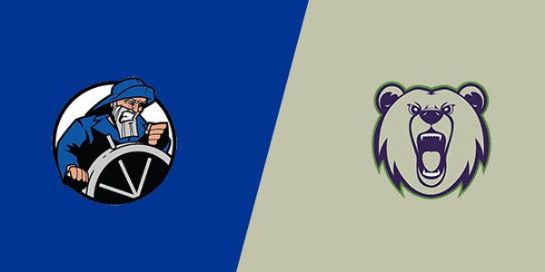 Jackson Day School vs. Bradford Preparatory School