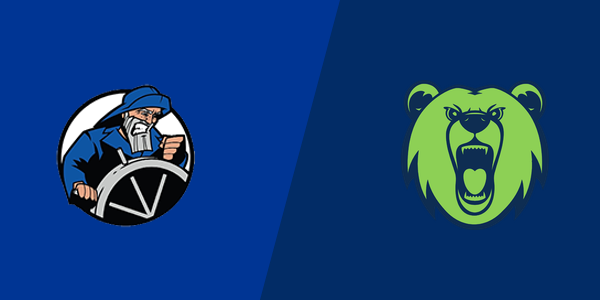 Jackson Day School vs. Bradford Preparatory School
