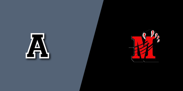 Away vs. Moundridge High School