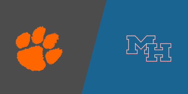 Brooks High School vs. Mars Hill Bible School