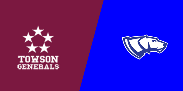 Towson High School vs. Sparrows Point High School