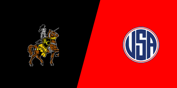 Bullock Creek High School vs. Unionville Sebewaing Area High School