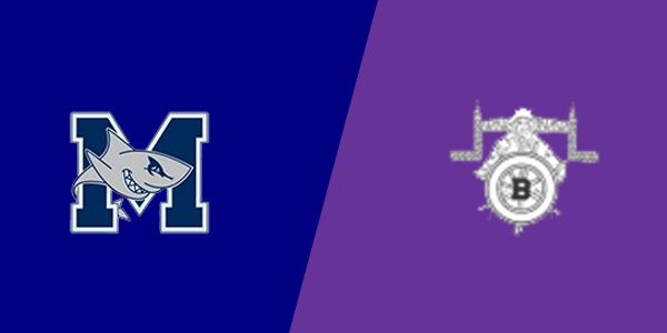 Monomoy Regional High School vs. Bourne High School